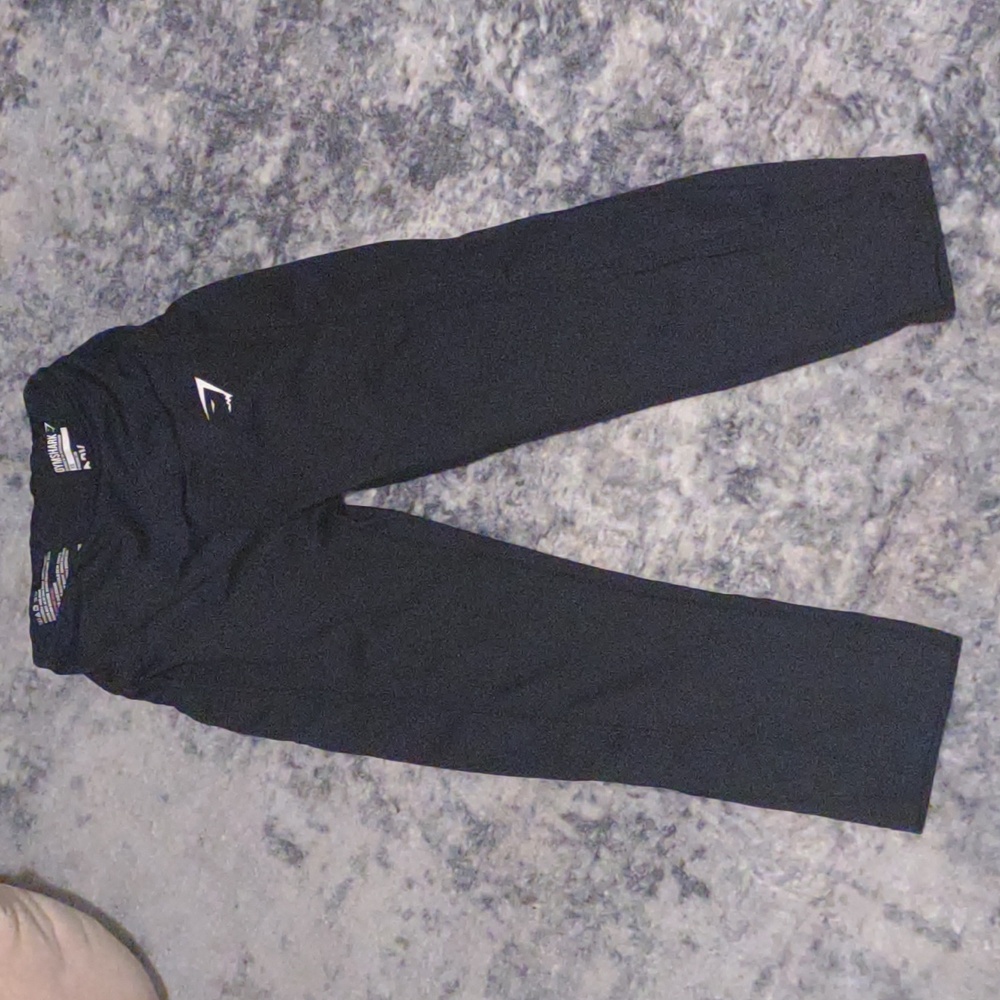 Gymshark | Capri Leggings